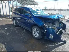 2GNAXKEV6K6265071 2019 CHEVROLET EQUINOX