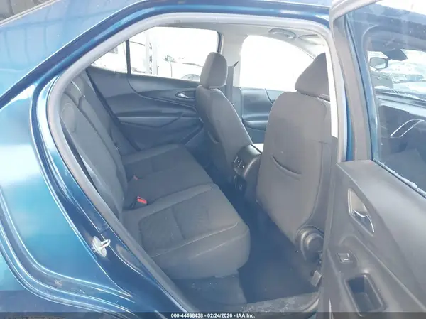2GNAXKEV6K6265071 2019 CHEVROLET EQUINOX - Image 8