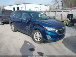 2GNAXKEV6K6267029 2019 CHEVROLET EQUINOX