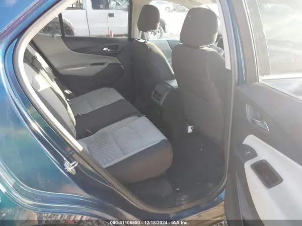2GNAXKEV6K6267290 2019 CHEVROLET EQUINOX - Image 8
