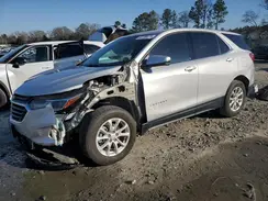 2GNAXKEV6K6269833 2019 CHEVROLET EQUINOX