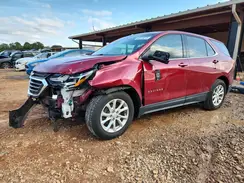 2GNAXKEV6K6274997 2019 CHEVROLET EQUINOX
