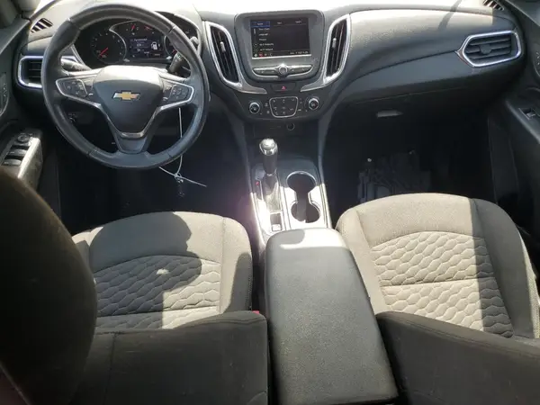 2GNAXKEV6K6275972 2019 CHEVROLET EQUINOX - Image 8