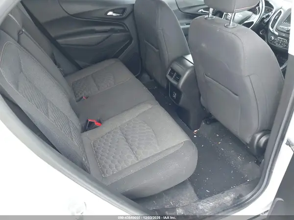 2GNAXKEV6K6278791 2019 CHEVROLET EQUINOX - Image 8
