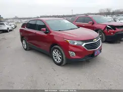 2GNAXKEV6K6279035 2019 CHEVROLET EQUINOX