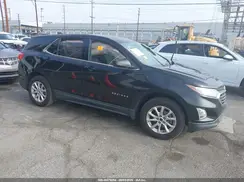 2GNAXKEV6K6284560 2019 CHEVROLET EQUINOX