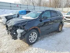 2GNAXKEV6K6286700 2019 CHEVROLET EQUINOX