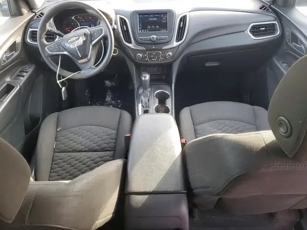 2GNAXKEV6K6286700 2019 CHEVROLET EQUINOX - Image 8