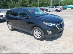 2GNAXKEV6K6288690 2019 CHEVROLET EQUINOX