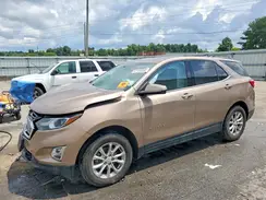 2GNAXKEV6K6289645 2019 CHEVROLET EQUINOX