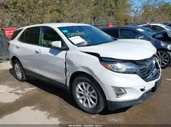 2GNAXKEV6K6292142 2019 CHEVROLET EQUINOX