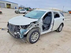 2GNAXKEV6K6292724 2019 CHEVROLET EQUINOX