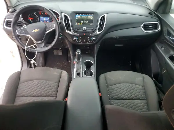 2GNAXKEV6K6292724 2019 CHEVROLET EQUINOX - Image 8