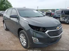 2GNAXKEV6K6292738 2019 CHEVROLET EQUINOX