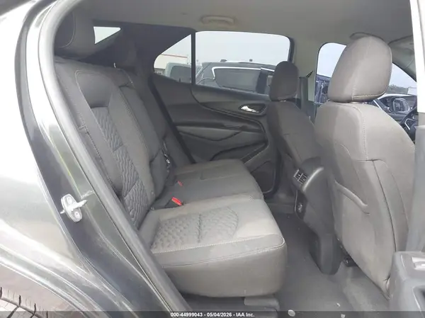 2GNAXKEV6K6292738 2019 CHEVROLET EQUINOX - Image 8