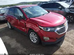 2GNAXKEV6K6293369 2019 CHEVROLET EQUINOX