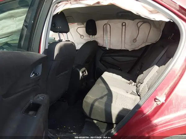 2GNAXKEV6K6293369 2019 CHEVROLET EQUINOX - Image 8
