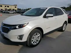 2GNAXKEV6K6293372 2019 CHEVROLET EQUINOX