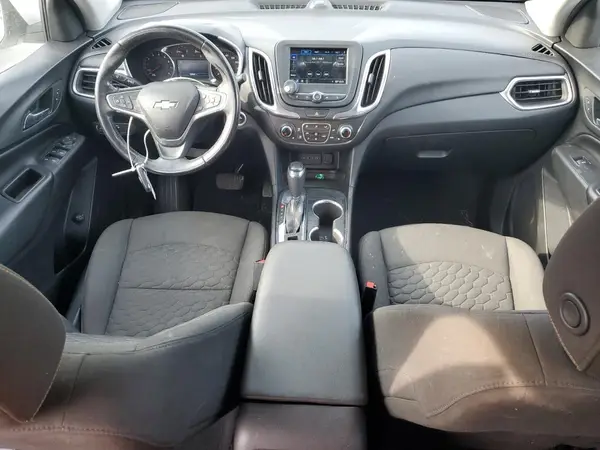 2GNAXKEV6K6293372 2019 CHEVROLET EQUINOX - Image 8
