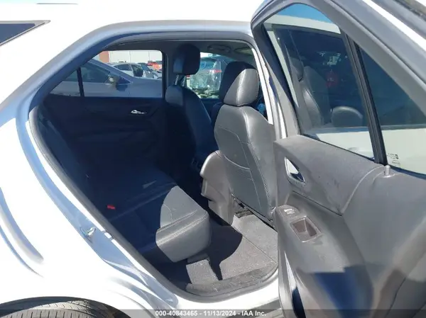 2GNAXKEV6K6293548 2019 CHEVROLET EQUINOX - Image 8