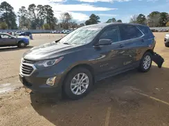 2GNAXKEV6K6294540 2019 CHEVROLET EQUINOX