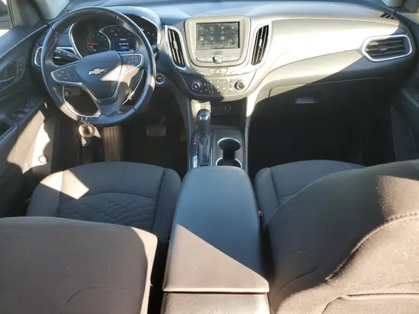 2GNAXKEV6K6296689 2019 CHEVROLET EQUINOX - Image 8