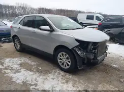 2GNAXKEV6K6297387 2019 CHEVROLET EQUINOX
