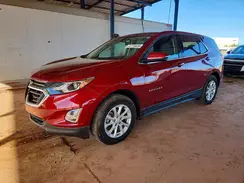 2GNAXKEV6K6304385 2019 CHEVROLET EQUINOX