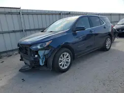 2GNAXKEV6K6305357 2019 CHEVROLET EQUINOX