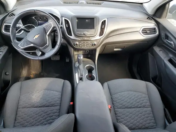 2GNAXKEV6K6305357 2019 CHEVROLET EQUINOX - Image 8