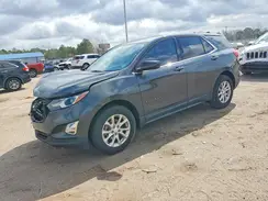 2GNAXKEV6L6100171 2020 CHEVROLET EQUINOX