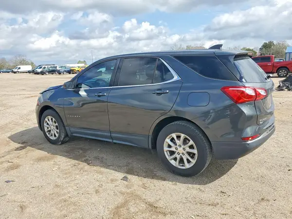 2GNAXKEV6L6100171 2020 CHEVROLET EQUINOX - Image 2