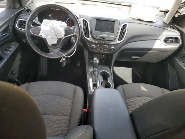 2GNAXKEV6L6100171 2020 CHEVROLET EQUINOX - Image 8