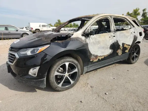 2GNAXKEV6L6101319 2020 CHEVROLET EQUINOX - Image 1