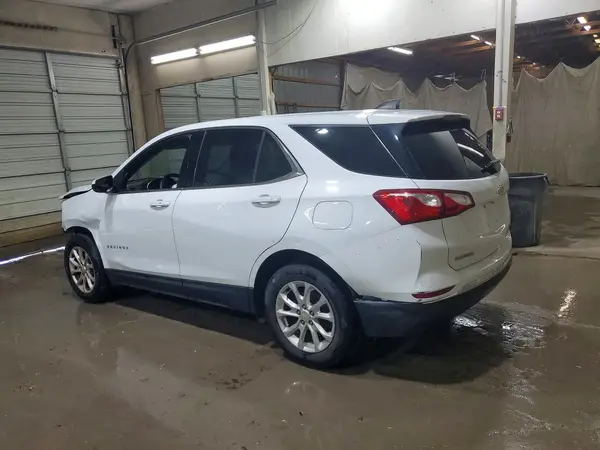 2GNAXKEV6L6101434 2020 CHEVROLET EQUINOX - Image 2