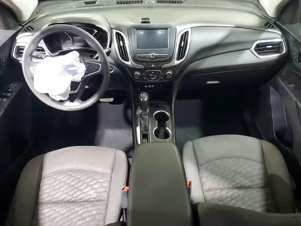 2GNAXKEV6L6101434 2020 CHEVROLET EQUINOX - Image 8
