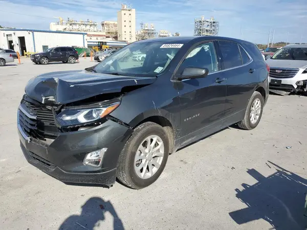 2GNAXKEV6L6102728 2020 CHEVROLET EQUINOX - Image 1