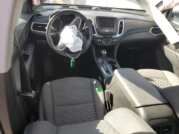 2GNAXKEV6L6102728 2020 CHEVROLET EQUINOX - Image 8