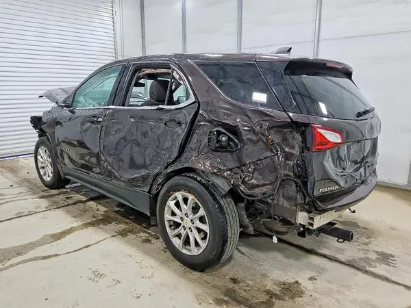 2GNAXKEV6L6103068 2020 CHEVROLET EQUINOX - Image 2