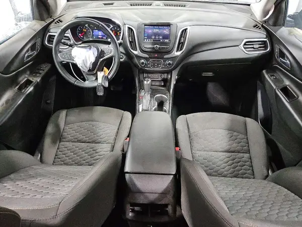 2GNAXKEV6L6103068 2020 CHEVROLET EQUINOX - Image 8