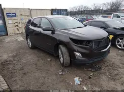 2GNAXKEV6L6103331 2020 CHEVROLET EQUINOX