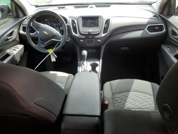 2GNAXKEV6L6106293 2020 CHEVROLET EQUINOX - Image 8
