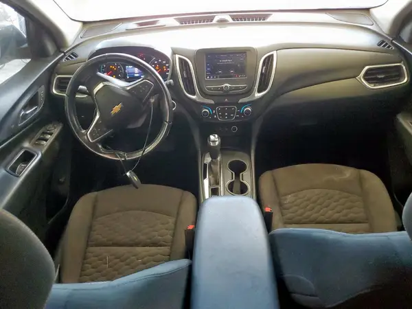 2GNAXKEV6L6108755 2020 CHEVROLET EQUINOX - Image 8