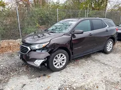 2GNAXKEV6L6109159 2020 CHEVROLET EQUINOX