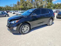 2GNAXKEV6L6109551 2020 CHEVROLET EQUINOX