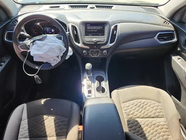 2GNAXKEV6L6109551 2020 CHEVROLET EQUINOX - Image 8