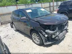 2GNAXKEV6L6110098 2020 CHEVROLET EQUINOX