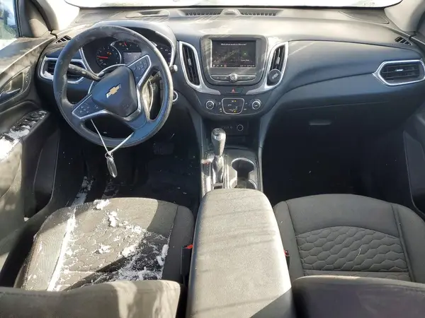 2GNAXKEV6L6112109 2020 CHEVROLET EQUINOX - Image 8