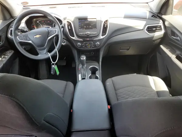 2GNAXKEV6L6113759 2020 CHEVROLET EQUINOX - Image 8