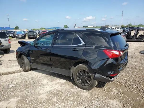 2GNAXKEV6L6114295 2020 CHEVROLET EQUINOX - Image 2